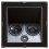 PSB C-LCR Angled In-Ceiling Speaker System (Each)
