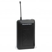 TAO S4.10 Series UHF Wireless Beltpack Transmitter