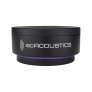 IsoAcoustics Iso Puck 76 Isolator for Studio Monitors (Pack of 2)