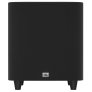 JBL Studio 650P 10" 250W Powered Subwoofer System DARK WOOD