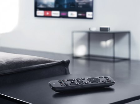 Description image for One for All Smart Streaming Controls up to 3 Devices