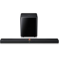 Samsung HW-H750 Bluetooth Sound Bar w Vacuum Tube Amp