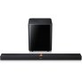 Samsung HW-H750 Bluetooth Sound Bar w Vacuum Tube Amp