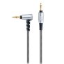 FiiO K11 R2R Desktop DAC & Headphone Amplifier with Sennheiser HD600 Audiophile Headphones and Audio-Technica Headphone Cable Bundle BLACK
