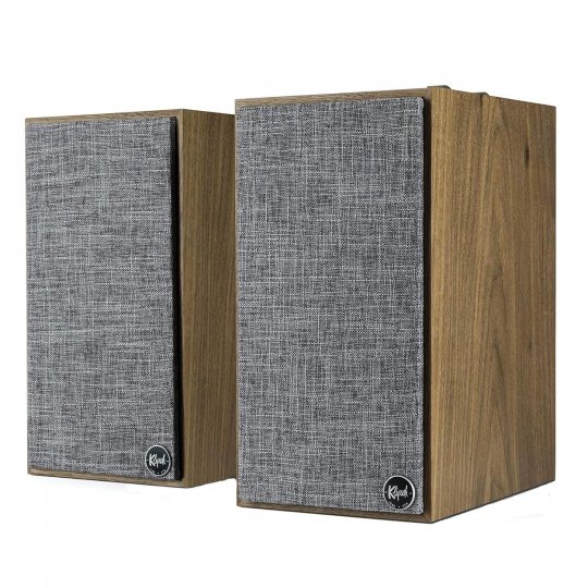 KLIPSCH THEFIVESW Powered Speaker System with HDMI & ARC WALNUT