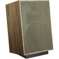 Klipsch Heresy IV Floorstanding Speaker (Each) WALNUT