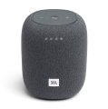 JBL LINK Music Compact Smart Speaker w Chromecast & Bluetooth GRAY