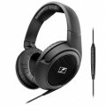 Sennheiser HD 429s Over-The-Ear Headset for Smartphones BLACK