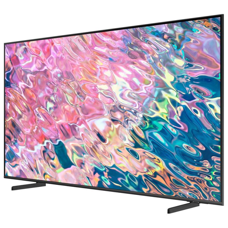 Samsung QN65Q60CAFXZC 65-Inch  Q60B QLED 4K Smart TV