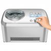 Breville BCI600XL 'the Smart Scoop' Ice Cream Maker