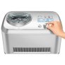 Breville BCI600XL 'the Smart Scoop' Ice Cream Maker
