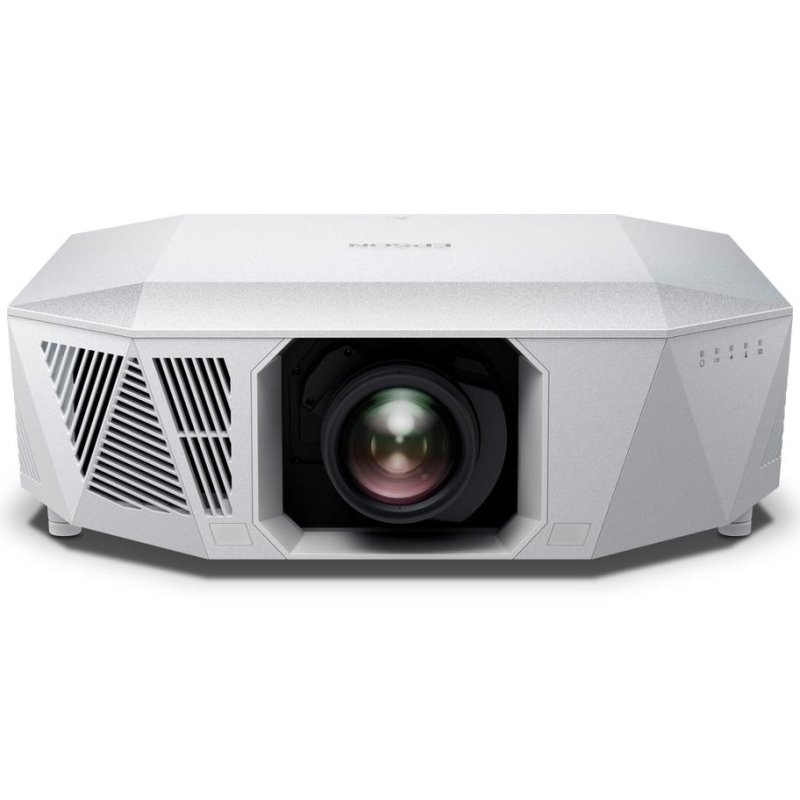 Epson QL3000W 4K HDR High-Lumen 3LCD Laser Projector WHITE