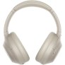 Sony WH-1000XM4 Wireless Noise-Cancelling Over-the-Ear Headphones SILVER