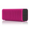 Braven 705 Wireless HD Bluetooth Portable Speaker MAGENTA