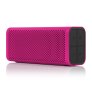 Braven 705 Wireless HD Bluetooth Portable Speaker MAGENTA