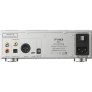 FiiO DP11 Desktop Hi-Res CD Player with USB DAC and Digital Outputs SILVER