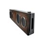 House of Marley 'One Foundation' Bluetooth Speaker EM-DA002-RG