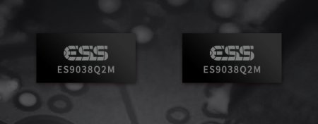 Description image for Eversolo DMP-A6M Network Audio Streamer Master Edition - Open Box