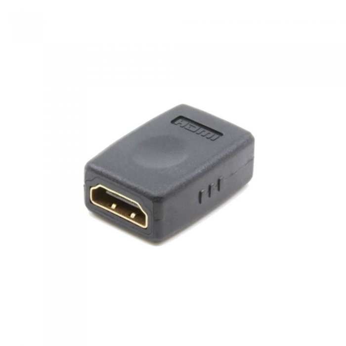 UltraLink UHDCOUP HDMI Female to Female Coupler - Click Image to Close