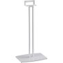 SoundXtra ST20-FSWHT Floor Stand for Bose SoundTouch 20 WHITE