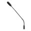 TOA EM-800 Gooseneck Microphone Electret Condenser BLACK