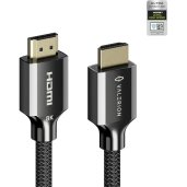 Valerion 8k Ultra High Speed Certified HDMI Cable 2meters 8K Ultra High Speed HDMI Cable