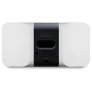 Bluesound PULSE MINI 2i Compact Wireless Multi-Room Music Streaming Speaker WHITE