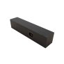 Klipsch RP404CB II Dual 4" Center Channel Speaker BLACK