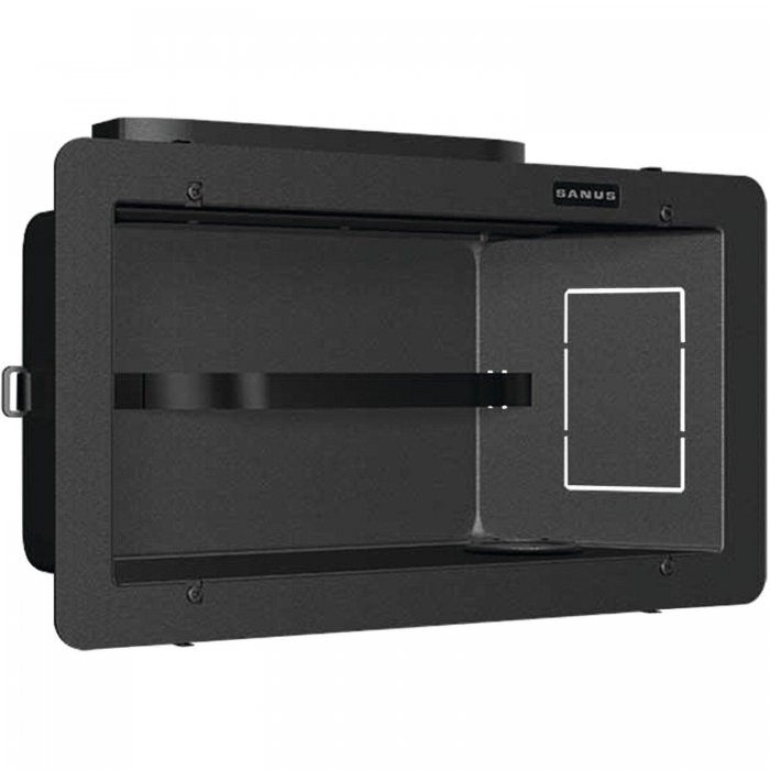 Sanus SA808 Recessed Component In-Wall Box - Click Image to Close