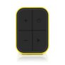 Braven 705 Wireless HD Bluetooth Portable Speaker YELLOW