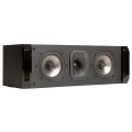 Ikon Audio HWC1 2-Way Dual 5-Inch Center Channel