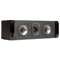 Ikon Audio HWC1 2-Way Dual 5-Inch Center Channel