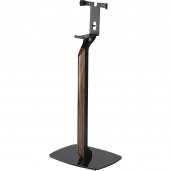 Flexson Floor Stand for Sonos Play:5 WALNUT/BLACK