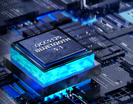 Description image for FiiO BTR13 Bluetooth DAC and Headphone Amplifier BLACK