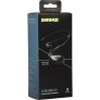 Shure SE215-K+BT2 Wireless Sound Isolating Earphones BLACK