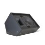 Klipsch KI-272-BII 12" Commercial Multi-Angle 2-Way Loudspeaker (Each) BLACK