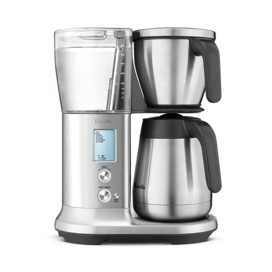 Breville BDC450 Precision Brewer Thermal Coffee Machine