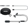 Shure SE215-K+BT2 Wireless Sound Isolating Earphones BLACK