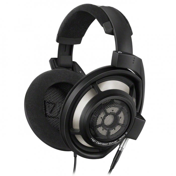 Sennheiser HD 800 S Reference Over-Ear Headphones - Click Image to Close