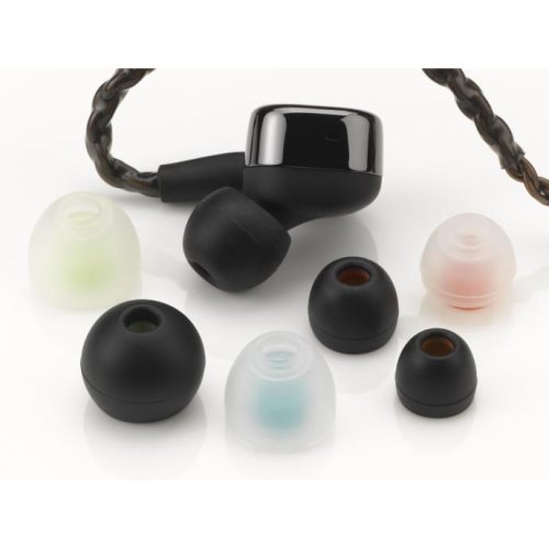 AKG N5005 In Ear Wired Reference Class 5-Driver Headphones BLACK Canada :  electronicsforless.ca (AKGN5005BLK)