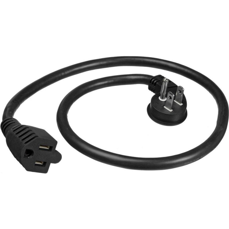 Furman 121-2590 MAX Flat Plug Cable