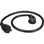 Furman 121-2590 MAX Flat Plug Cable