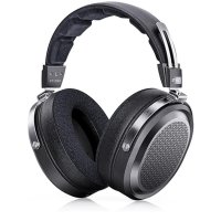 FiiO FT1 Pro Open-Back Planar Headphones BLACK - Open Box
