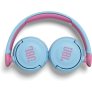 JBL JR310BT Kids Lifestyle Wireless On-Ear Bluetooth Headphones BLUE