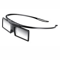 Two Samsung SSG-5150GB 3D Active Glasses (2012/2013/014/015) Models