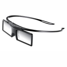 Two Samsung SSG-5150GB 3D Active Glasses (2012/2013/014/015) Models