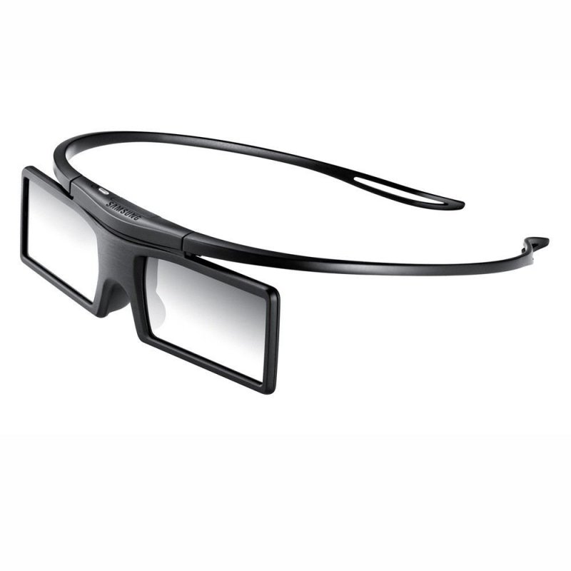 Two Samsung SSG-5150GB 3D Active Glasses (2012/2013/014/015) Models