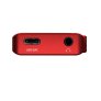 Shanling M0 Portable Hi-Res Bluetooth Touch Screen DAP Music Player RED
