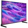Samsung QN55QN80FAFXZC 55-Inch QLED 4K Vision AI Smart TV [2025]