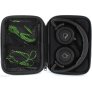 Harman Kardon AKG Q460 Quincy Jones Signature Line Headphones